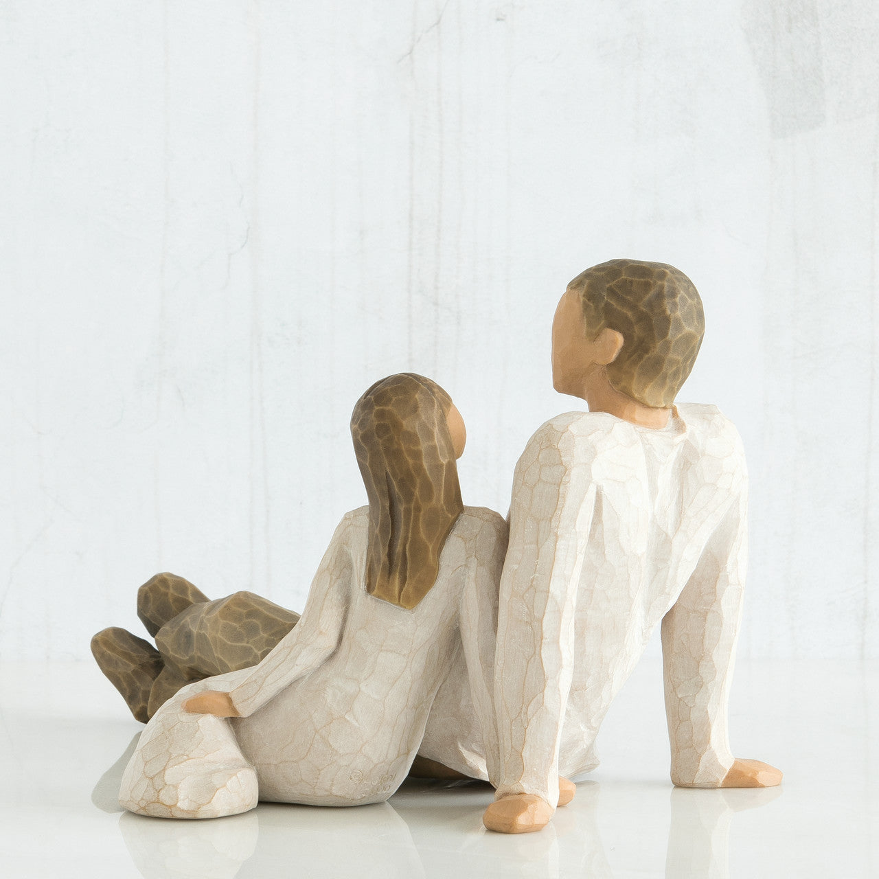 Father and Daughter - Shukha Online Store