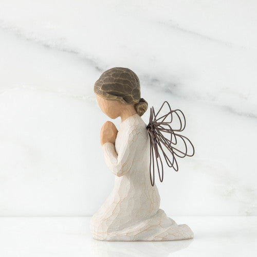 Angel of Prayer - Shukha Online Store